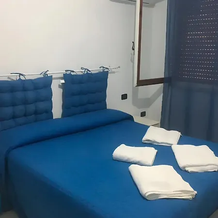 La Quiete Palmi