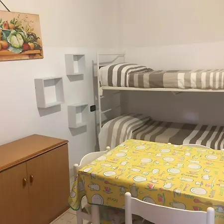 La Quiete Apartment