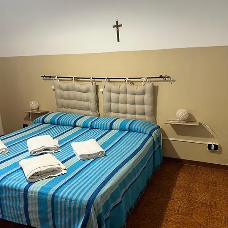 La Quiete Apartment