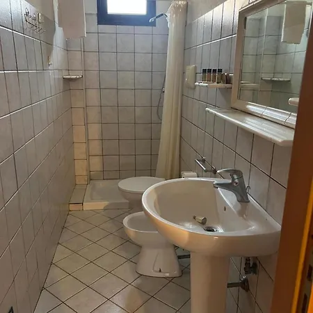 La Quiete Apartment *