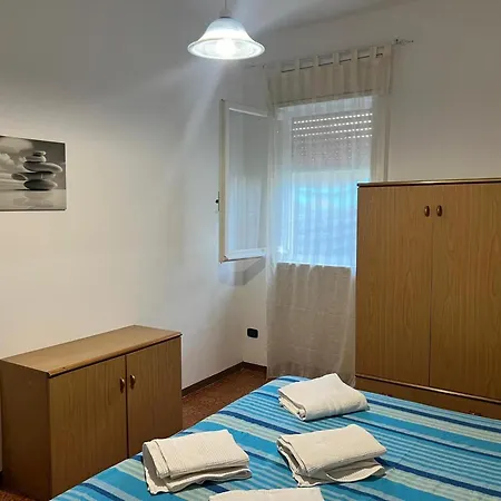 Apartment La Quiete *