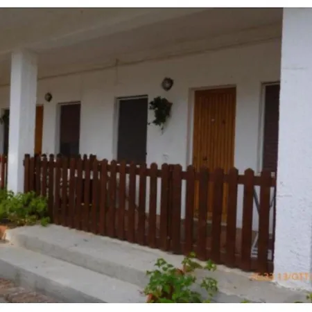 La Quiete Apartment Palmi