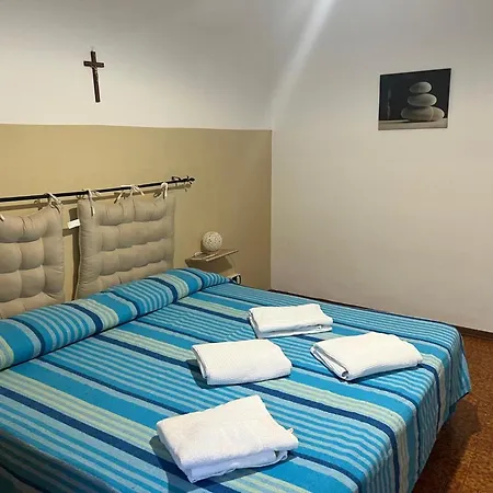 Apartment La Quiete Palmi