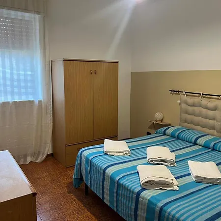 Apartment La Quiete