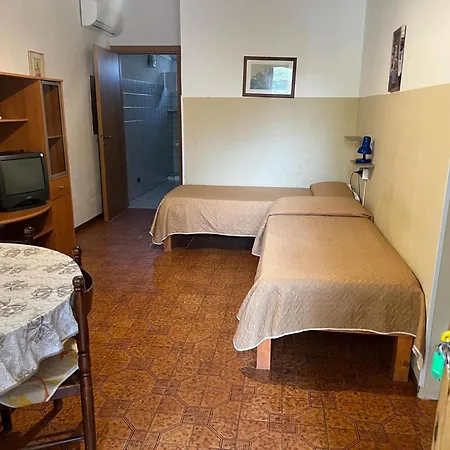 La Quiete Apartment Palmi