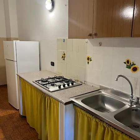 La Quiete Apartment Palmi
