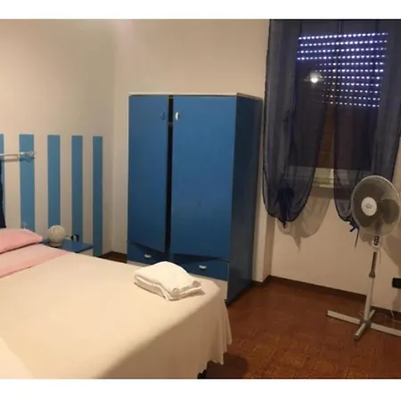 La Quiete Apartment *
