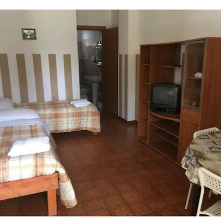 Apartment La Quiete Palmi