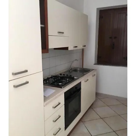 Apartment La Quiete *