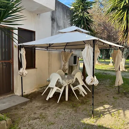 La Quiete Apartment Palmi