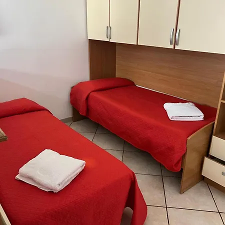 Apartment La Quiete