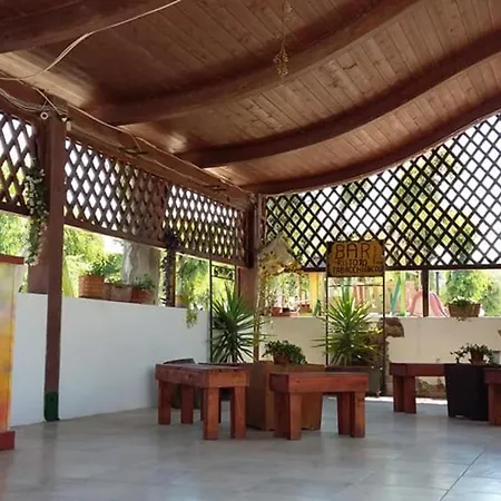 La Quiete *