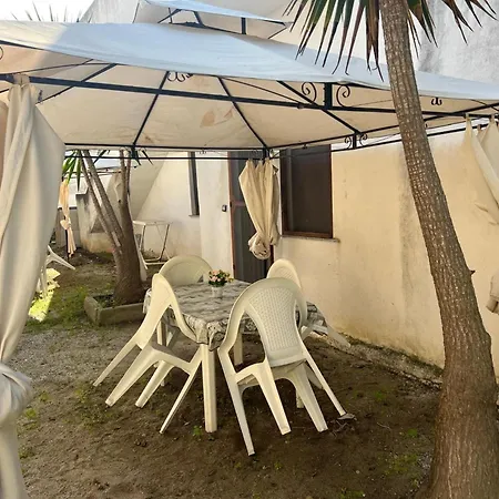 La Quiete Palmi