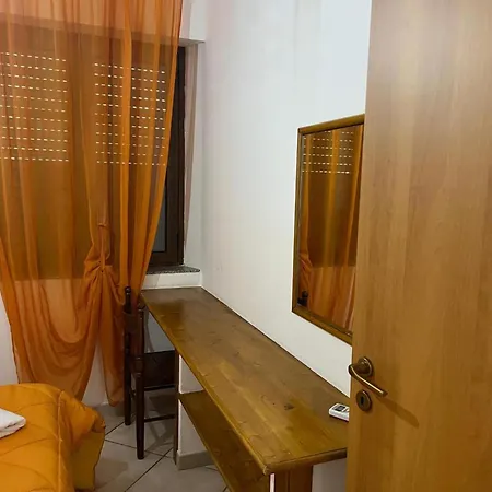 Apartment La Quiete