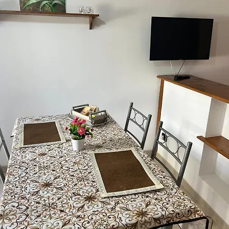La Quiete Apartment *