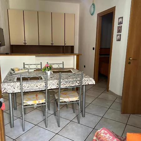 La Quiete Apartment Palmi