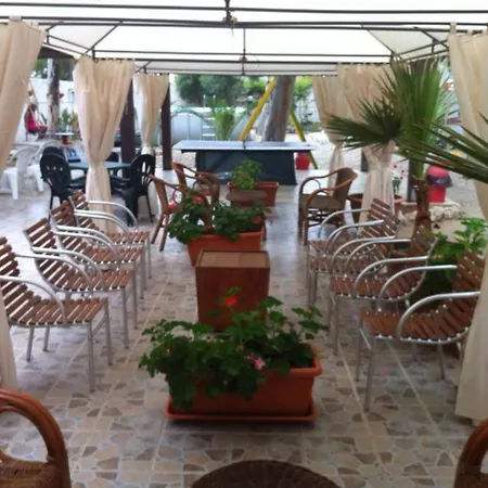 Apartment La Quiete Palmi