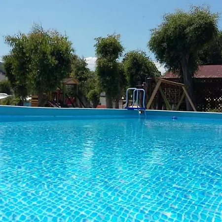 Apartment La Quiete *