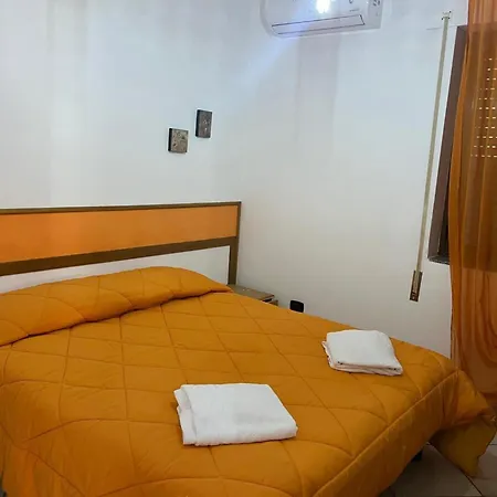 La Quiete Apartment
