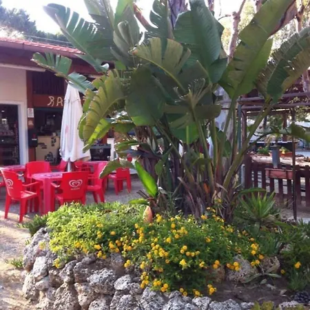 Apartment La Quiete *