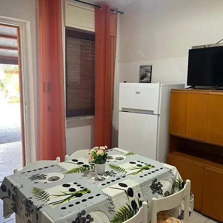 La Quiete Apartment *