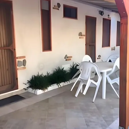 La Quiete Palmi