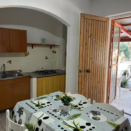 La Quiete * Palmi