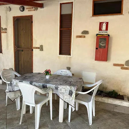 La Quiete Apartment