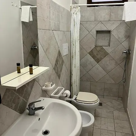 La Quiete Apartment Palmi