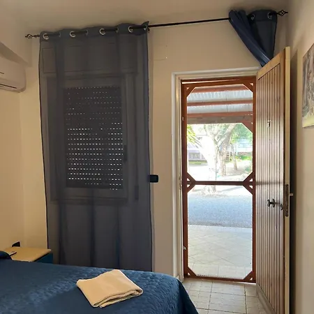 Apartment La Quiete Palmi