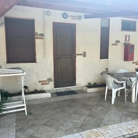 La Quiete * Palmi