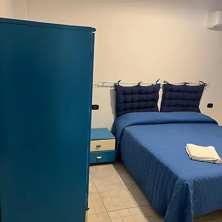Apartment La Quiete
