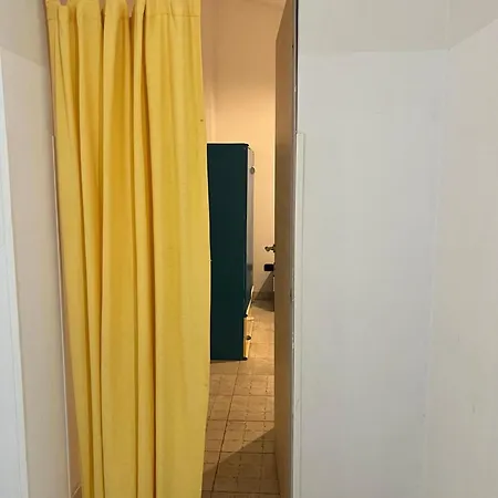 Apartment La Quiete Palmi