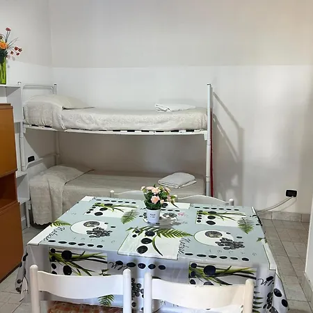 Apartment La Quiete Palmi