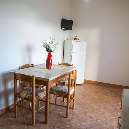 Semesterbostad La Quiete